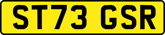 ST73GSR