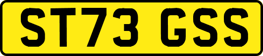 ST73GSS