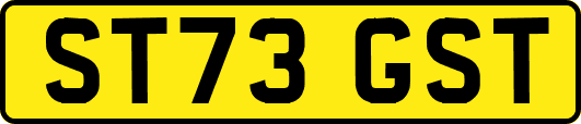 ST73GST