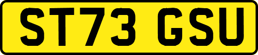 ST73GSU
