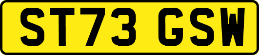ST73GSW