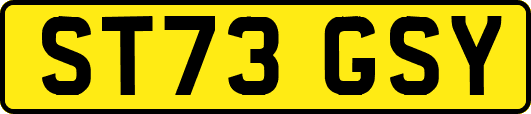ST73GSY