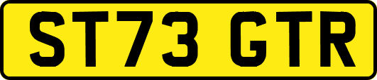 ST73GTR