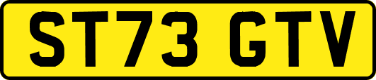 ST73GTV
