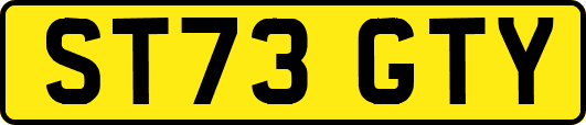 ST73GTY