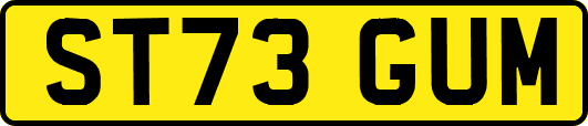 ST73GUM