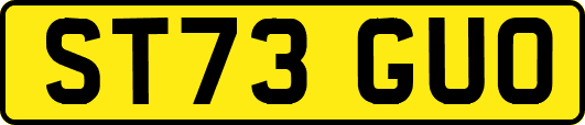 ST73GUO