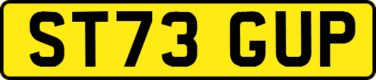 ST73GUP