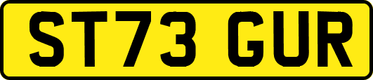 ST73GUR