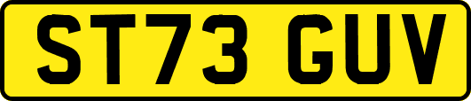 ST73GUV