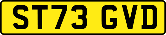 ST73GVD