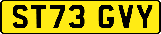 ST73GVY