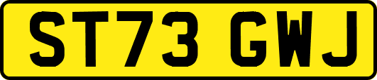 ST73GWJ