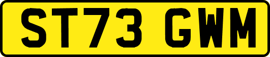 ST73GWM