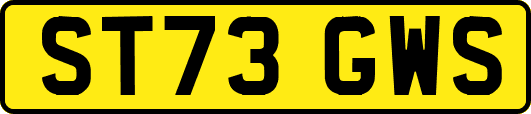 ST73GWS