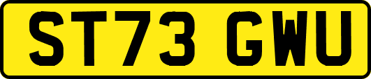 ST73GWU