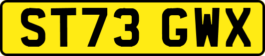 ST73GWX