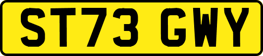 ST73GWY