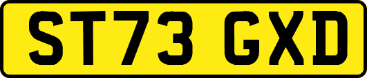 ST73GXD