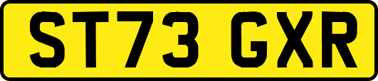 ST73GXR