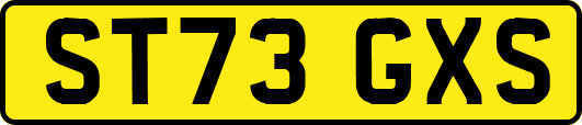 ST73GXS