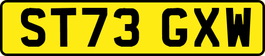 ST73GXW