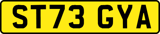 ST73GYA