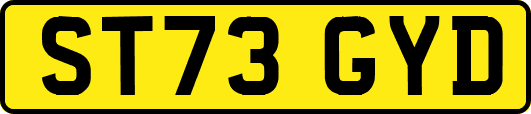 ST73GYD