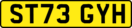 ST73GYH