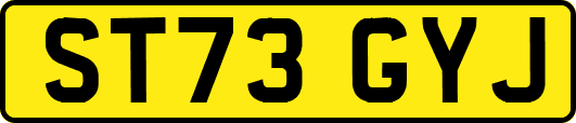ST73GYJ