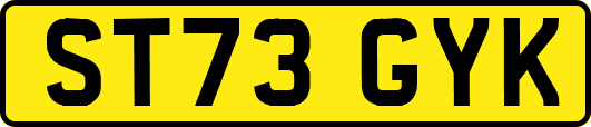 ST73GYK