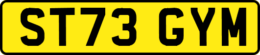 ST73GYM