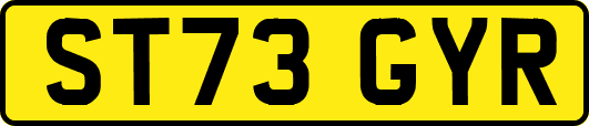 ST73GYR