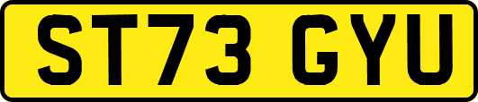 ST73GYU