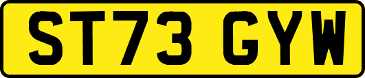 ST73GYW