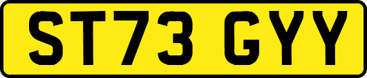 ST73GYY