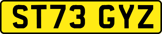 ST73GYZ
