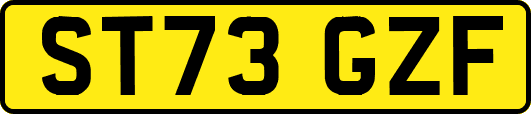 ST73GZF