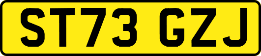ST73GZJ