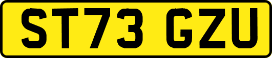 ST73GZU