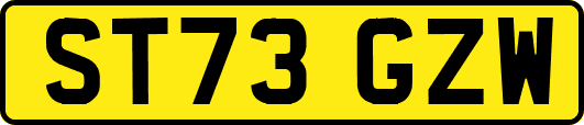 ST73GZW