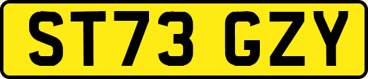 ST73GZY