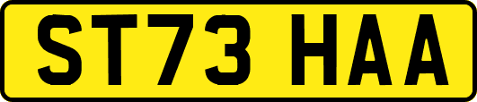 ST73HAA