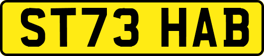 ST73HAB