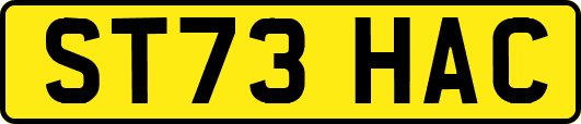 ST73HAC