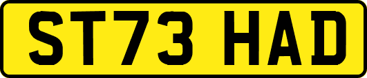 ST73HAD