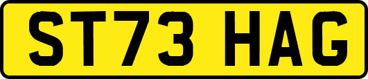 ST73HAG