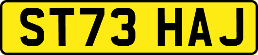 ST73HAJ