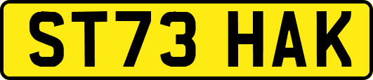 ST73HAK