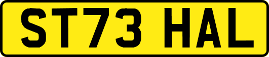 ST73HAL